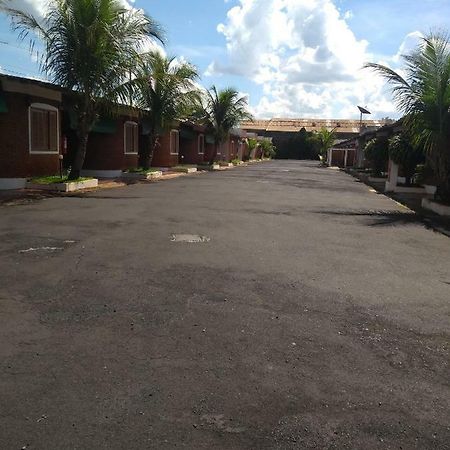 Medieval Motel E Hospedagem (Adults Only) Ribeirão Preto Exterior foto