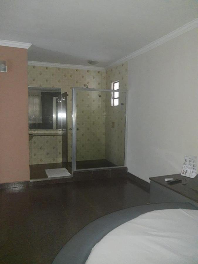 Medieval Motel E Hospedagem (Adults Only) Ribeirão Preto Exterior foto