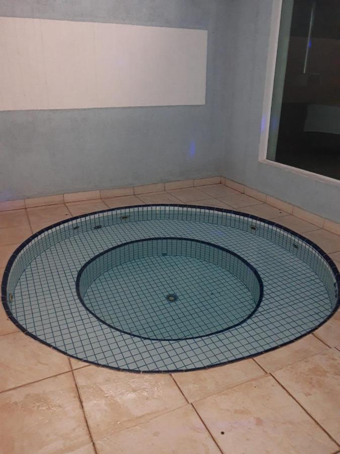 Medieval Motel E Hospedagem (Adults Only) Ribeirão Preto Exterior foto