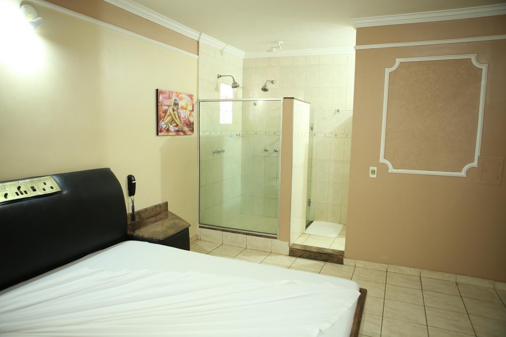Medieval Motel E Hospedagem (Adults Only) Ribeirão Preto Habitación foto