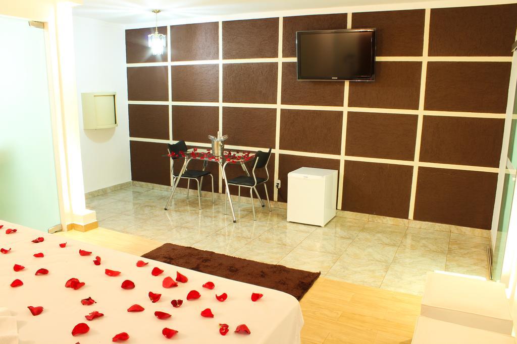 Medieval Motel E Hospedagem (Adults Only) Ribeirão Preto Habitación foto
