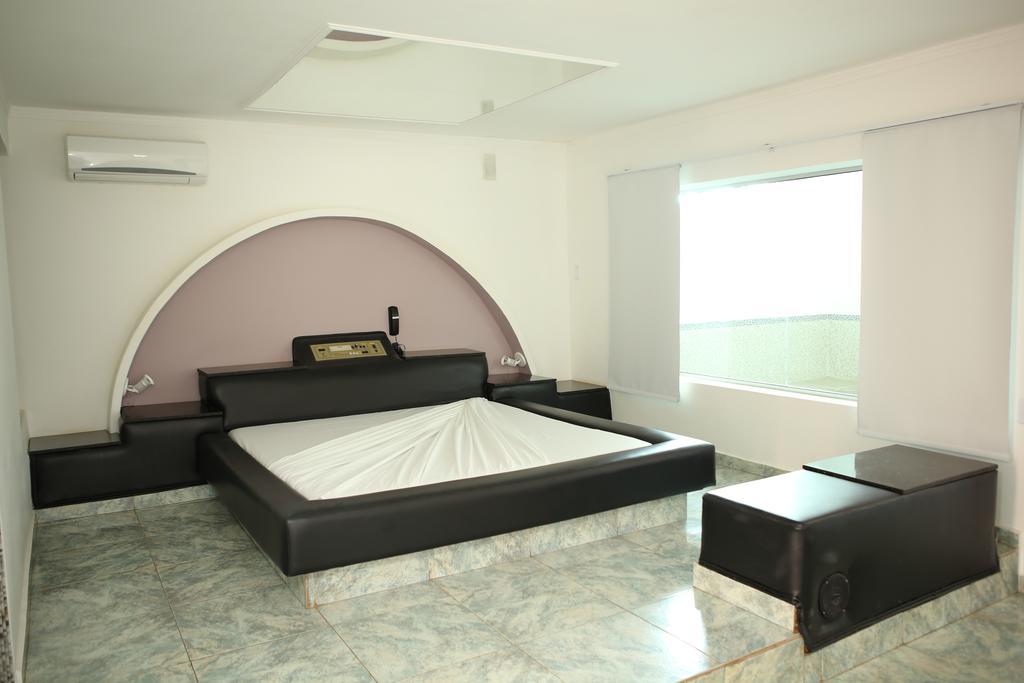 Medieval Motel E Hospedagem (Adults Only) Ribeirão Preto Habitación foto