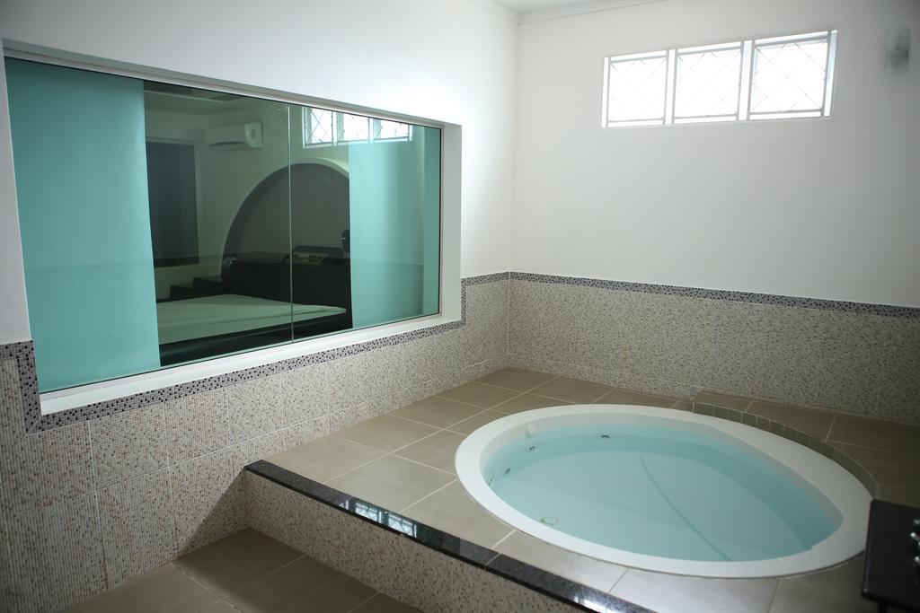 Medieval Motel E Hospedagem (Adults Only) Ribeirão Preto Habitación foto
