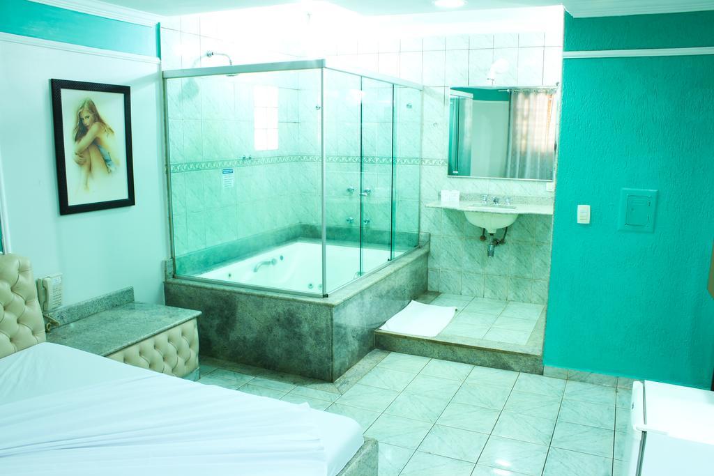Medieval Motel E Hospedagem (Adults Only) Ribeirão Preto Habitación foto