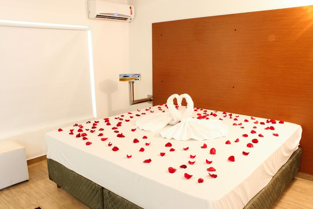 Medieval Motel E Hospedagem (Adults Only) Ribeirão Preto Habitación foto