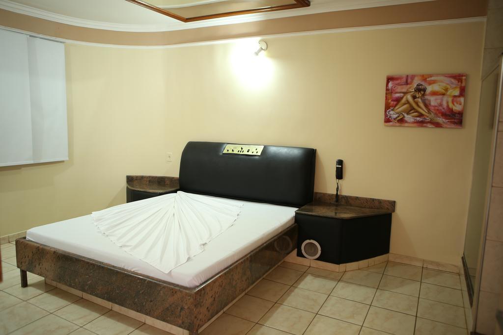 Medieval Motel E Hospedagem (Adults Only) Ribeirão Preto Habitación foto