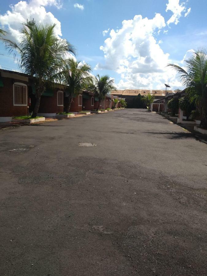 Medieval Motel E Hospedagem (Adults Only) Ribeirão Preto Exterior foto